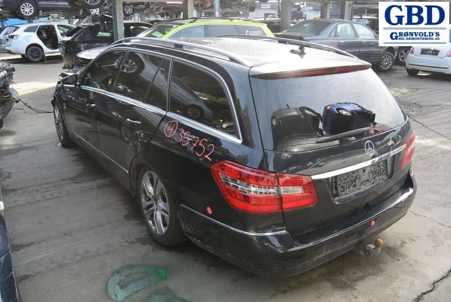 Mercedes E-Klasse, 2009-2013 (W212, Fase 1) (A 651 906 23 00)