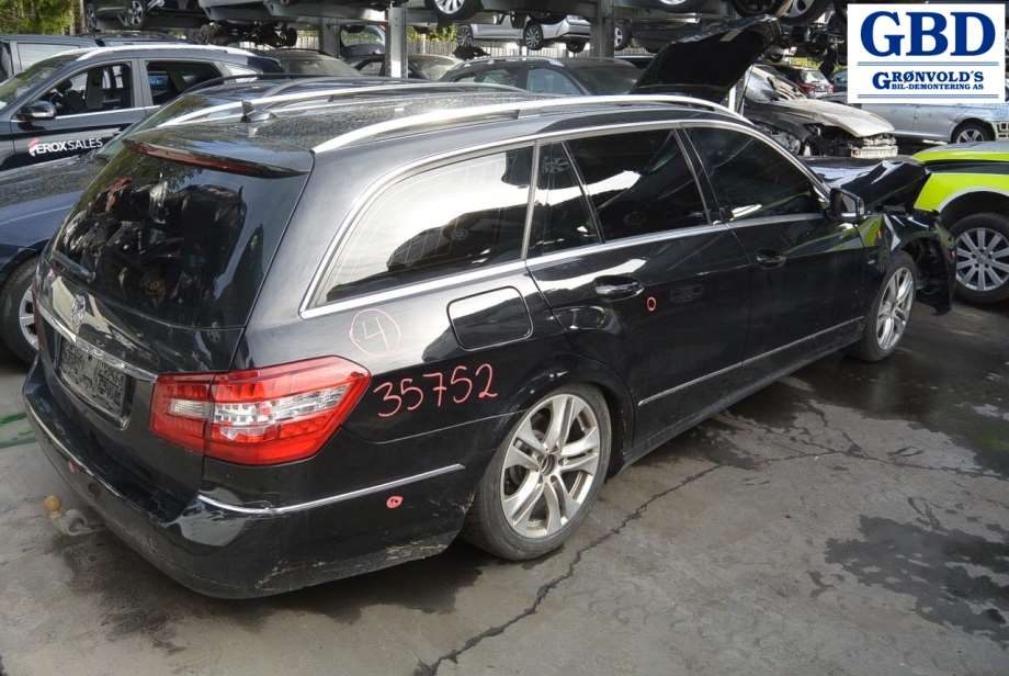 Mercedes E-Klasse, 2009-2013 (W212, Fase 1) (A 651 906 23 00)