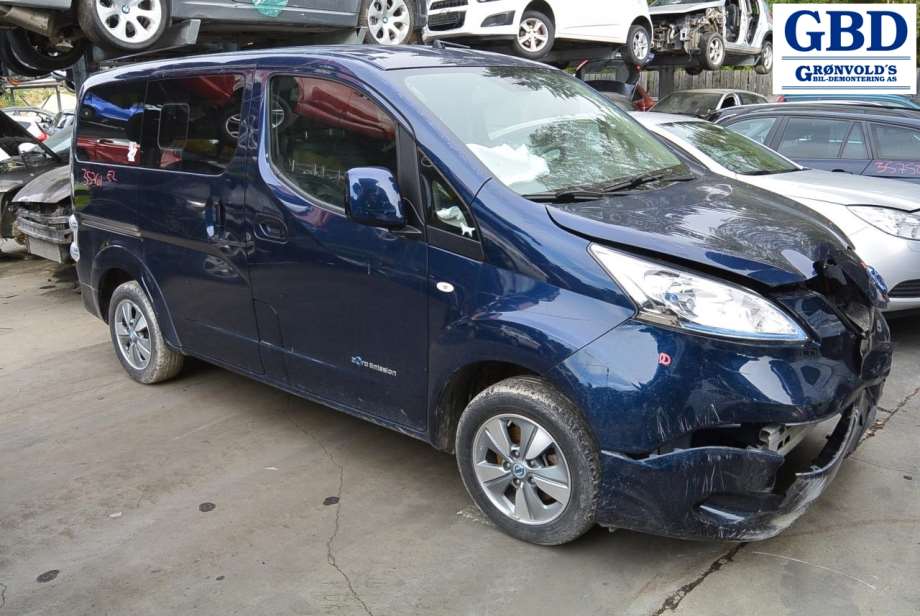 Nissan E-NV200, 2014- (H01004FAMA)