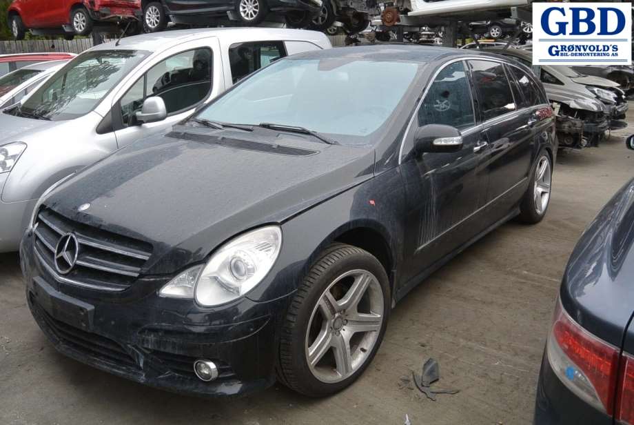 Mercedes R-Klasse, 2006-2013 (W251) (A 251 440 58 47)