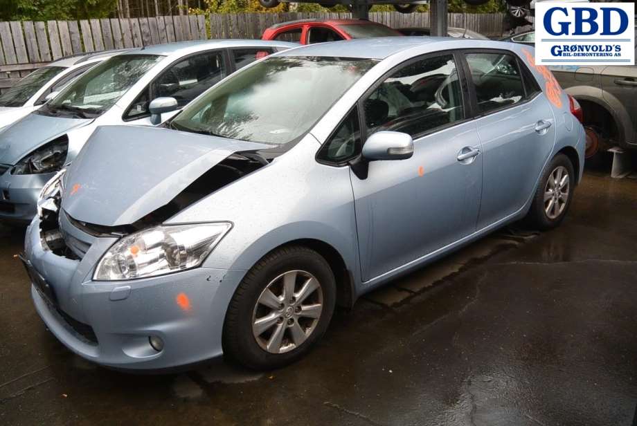 Toyota Auris, 2010-2012 (Type I, Fase 2)(|883100D330)