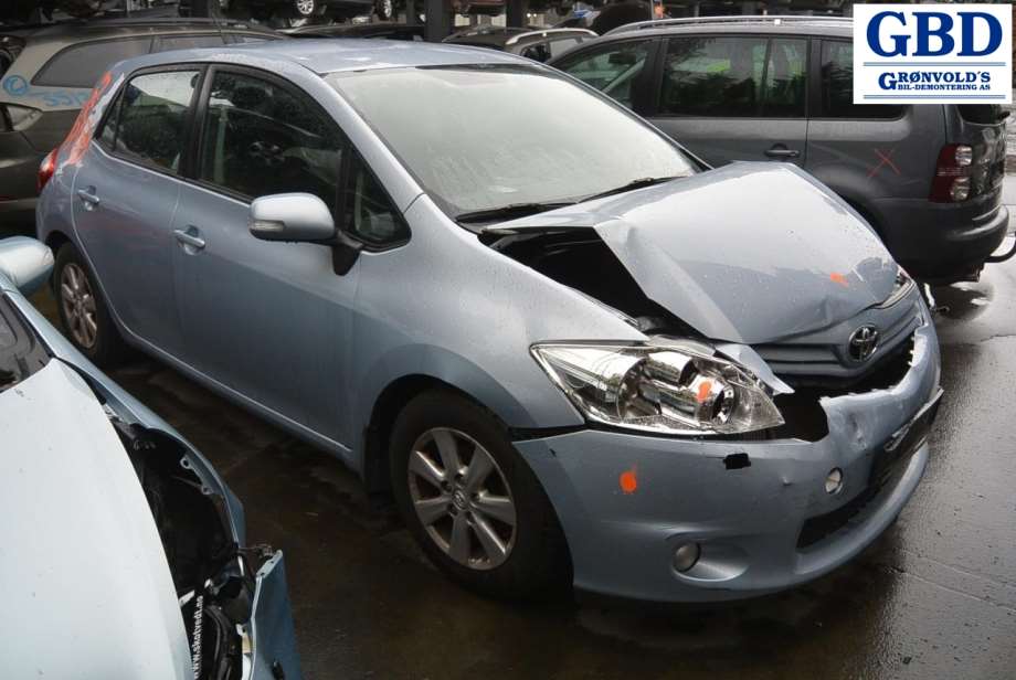 Toyota Auris, 2010-2012 (Type I, Fase 2) (883100D330)