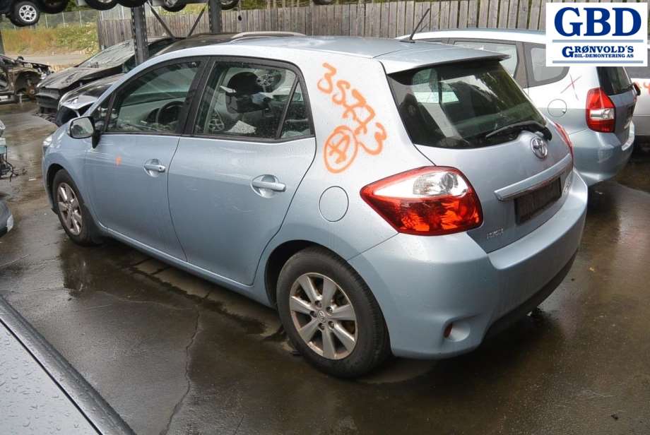 Toyota Auris, 2010-2012 (Type I, Fase 2) (883100D330)