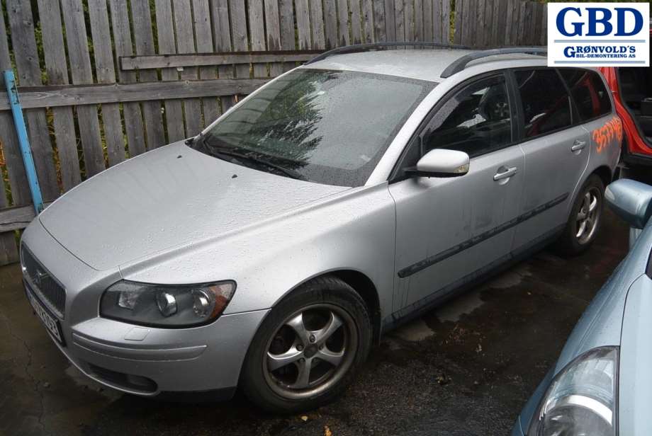 Volvo V50, 2004-2007 (Fase 1)(|36002237)