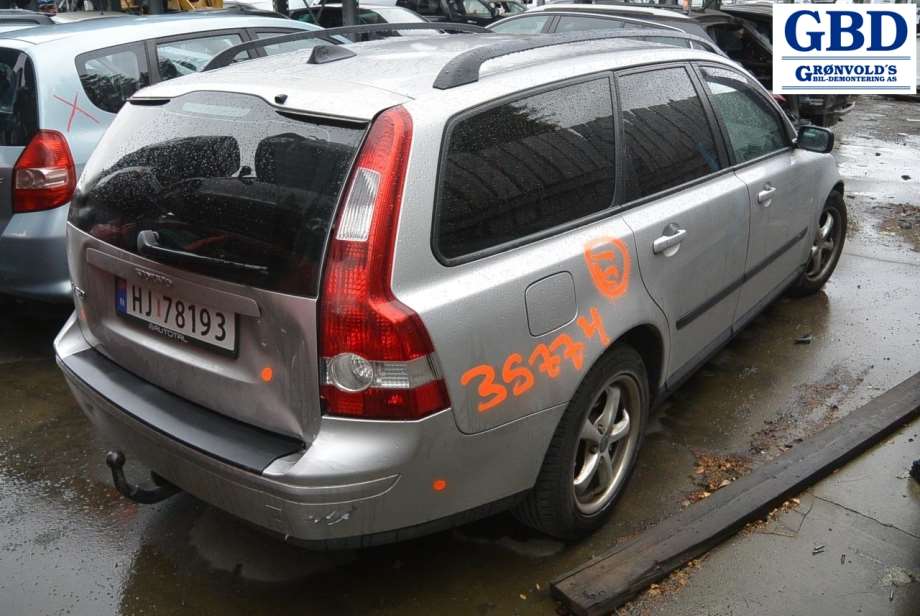 Volvo V50, 2004-2007 (Fase 1) (VOLVO|31335221|30698888)