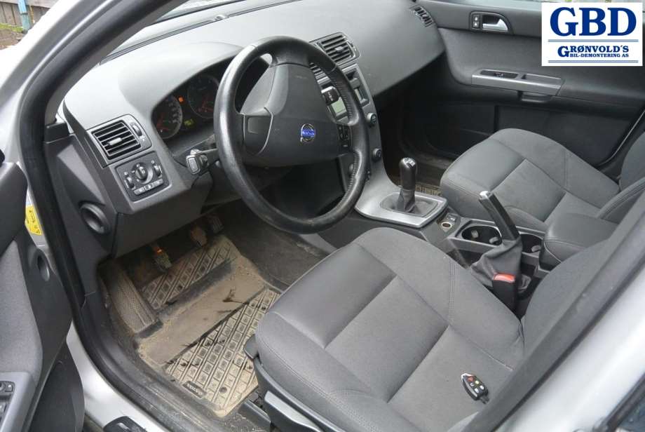 Volvo V50, 2004-2007 (Fase 1) (VOLVO|31335221|30698888)