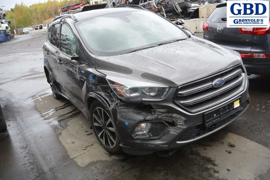 Ford Kuga, 2013-2019 (Type II) (HONEY WELL|1870257|2141949|FM5Q-6K682-AA|RMFM5Q-6K682-AA)