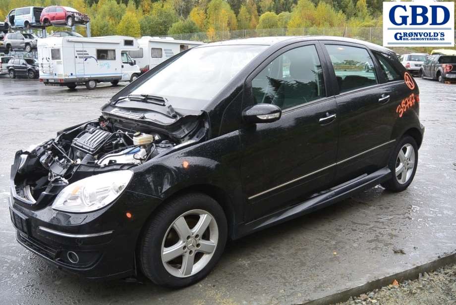 Mercedes B-Klasse, 2005-2008 (W245, Fase 1) (A 169 820 15 64)