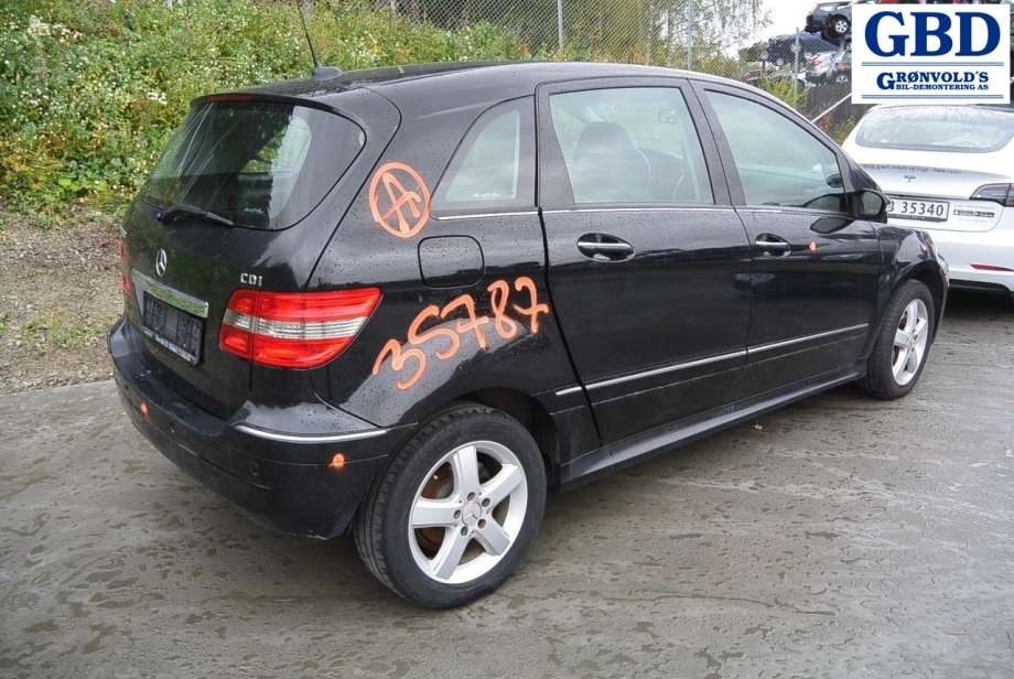 Mercedes B-Klasse, 2005-2008 (W245, Fase 1) (A 169 820 15 64)