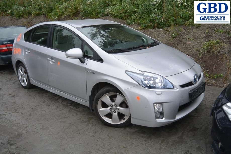 Toyota Prius, 2009-2016 (Type III, combi) (5202147021|5202147022)