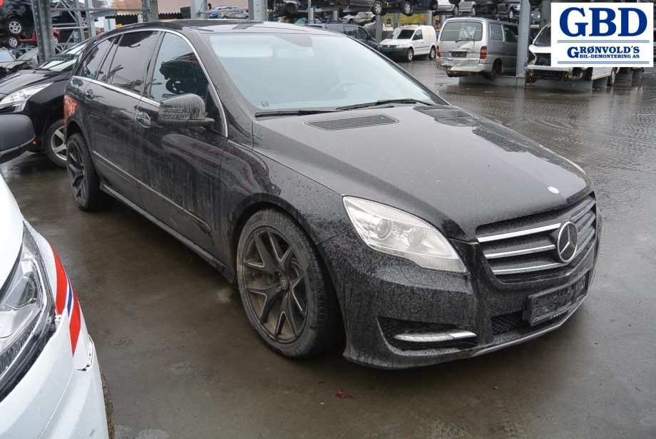 Mercedes R-Klasse, 2006-2013 (W251) (A 164 440 03 01)