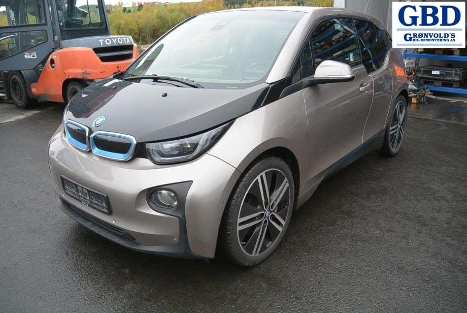 BMW i3, 2013- (NEXANS|61 12 6 828 089|764001303CB)