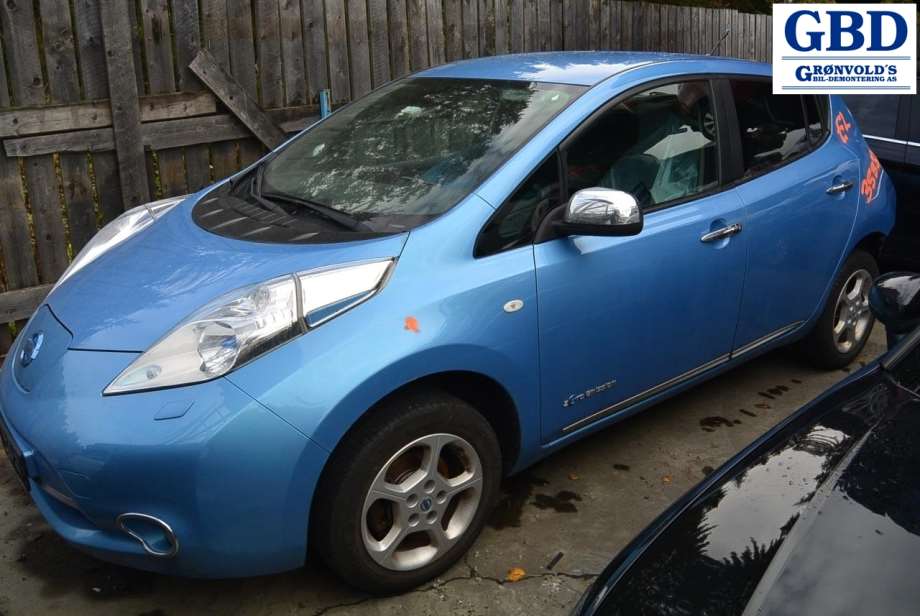 Nissan Leaf, 2011-2017 (Type I) (NISSAN|275003NH0B)