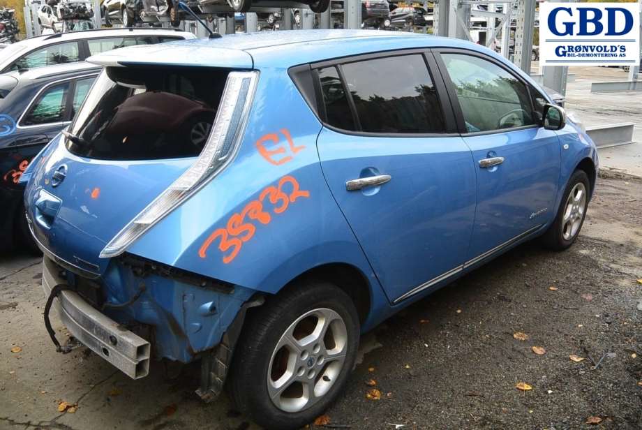 Nissan Leaf, 2011-2017 (Type I) (NISSAN|275003NH0B)