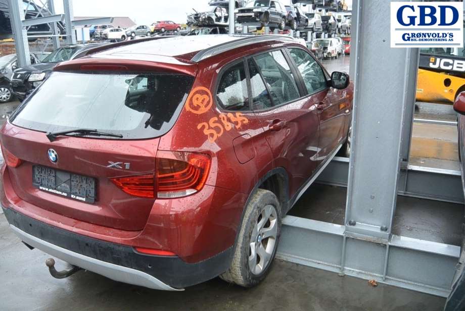 BMW X1, 2009-2015 (E84) (17 42 8 506 668)