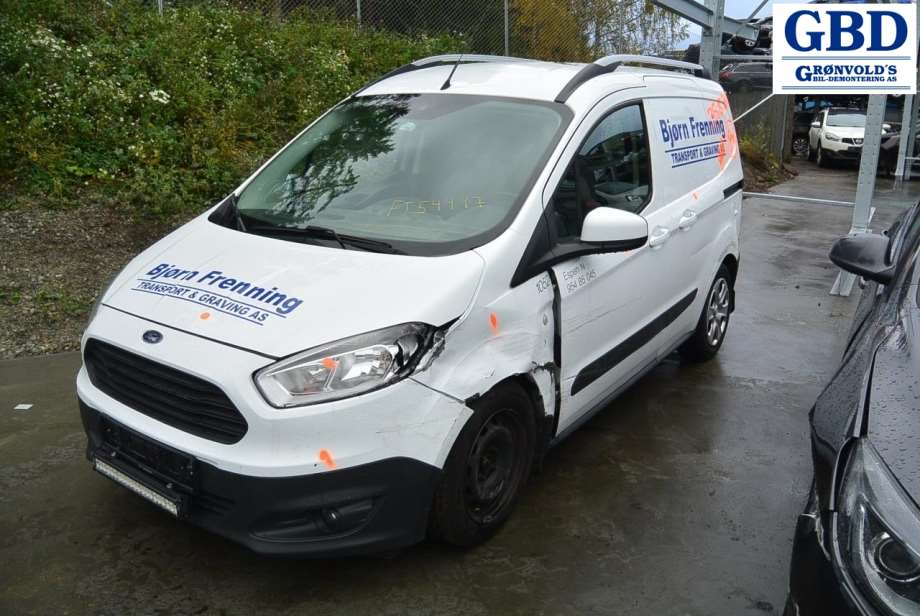 Ford Transit Courier, 2014- (2061327|PET76-24630-AJ)