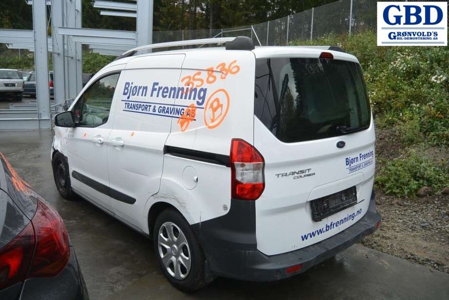 Ford Transit Courier, 2014- (2061327|PET76-24630-AJ)