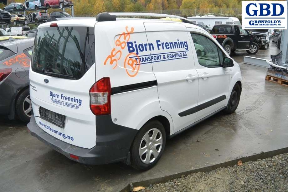 Ford Transit Courier, 2014- (2061327|PET76-24630-AJ)