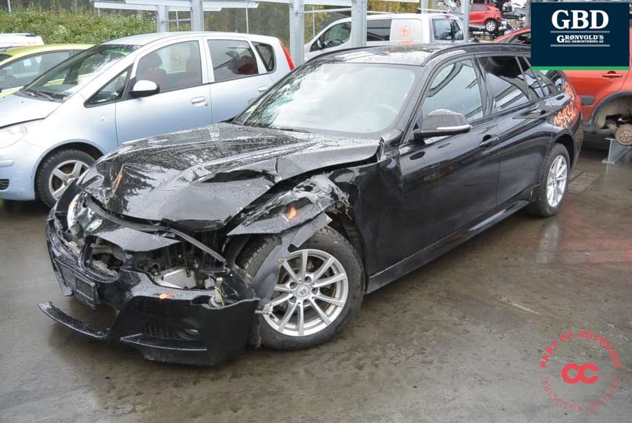 BMW 3-Serie, 2012-2018 (F30/F31/F34)(|61 31 9 323 554)