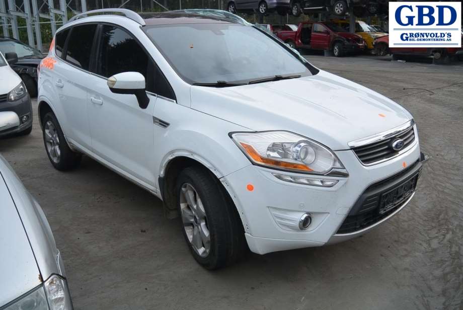 Ford Kuga, 2008-2012 (Type I) (1462915|7S71-N17406-AA)