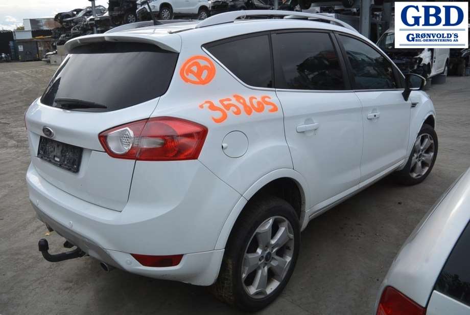 Ford Kuga, 2008-2012 (Type I) (1675362|8V41-7L486-AE)