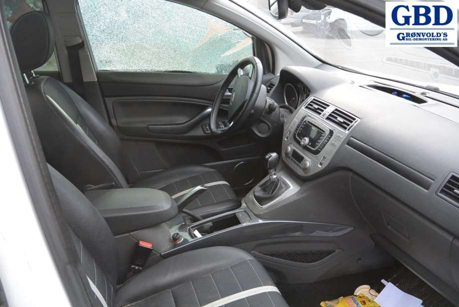 Ford Kuga, 2008-2012 (Type I) (1462915|7S71-N17406-AA)