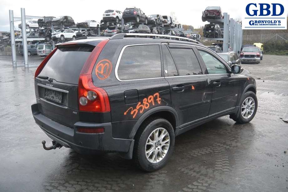 Volvo XC90, 2002-2006 (Type I, Fase 1) (31342414)