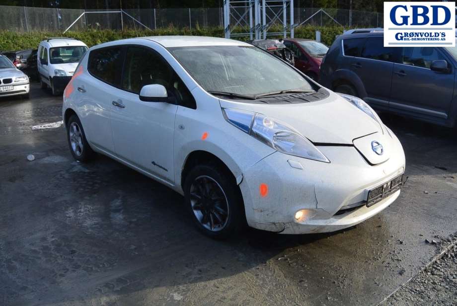 Nissan Leaf, 2011-2017 (Type I) (VALEO|272263NF0A|272264FA0A|T1030236S A03)