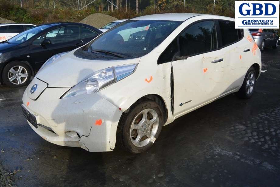 Nissan Leaf, 2011-2017 (Type I) (VALEO|272263NF0A|272264FA0A|T1030236S A03)