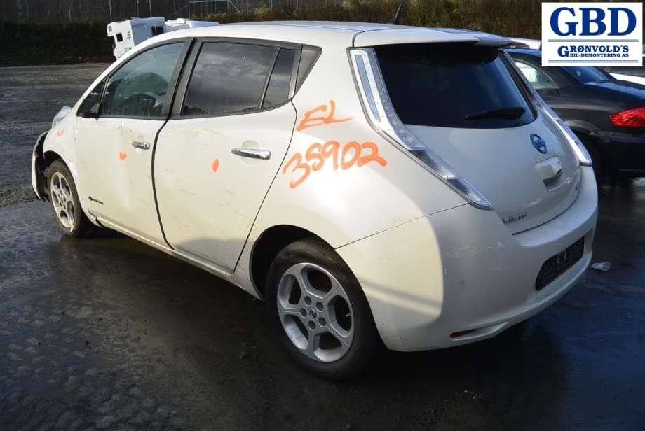 Nissan Leaf, 2011-2017 (Type I) (VALEO|272263NF0A|272264FA0A|T1030236S A03)