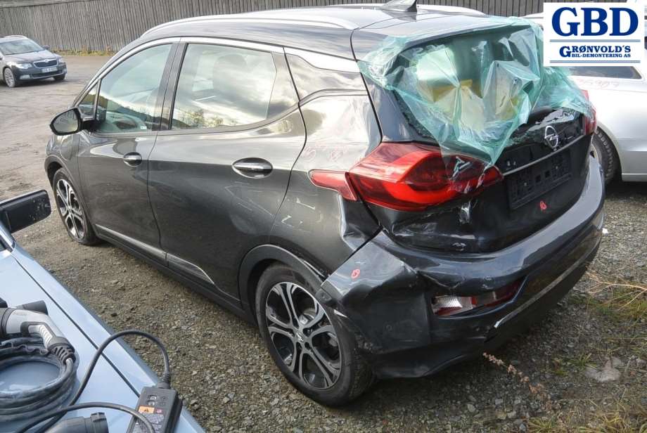 Opel Ampera-e, 2017- (Type II) (24046028|24286351|24285895)