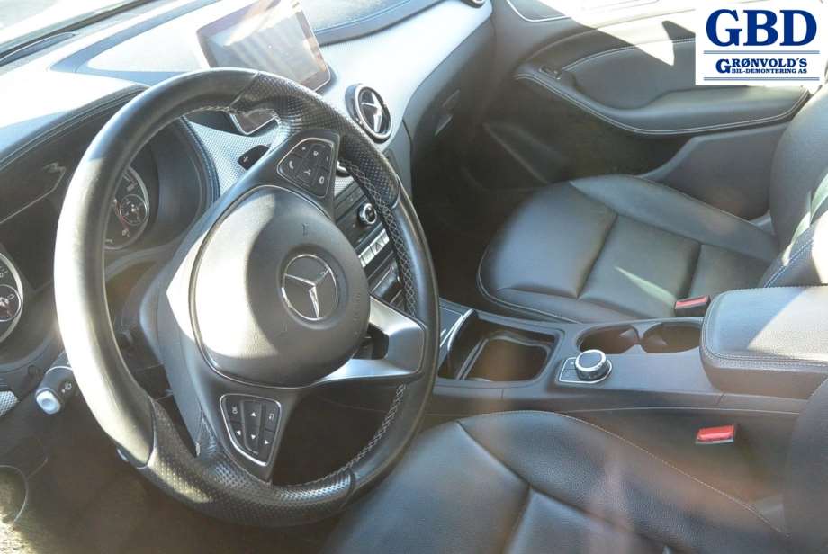 Mercedes B-Klasse, electric drive, 2014-2018 (W242) (A 166 900 78 14 )