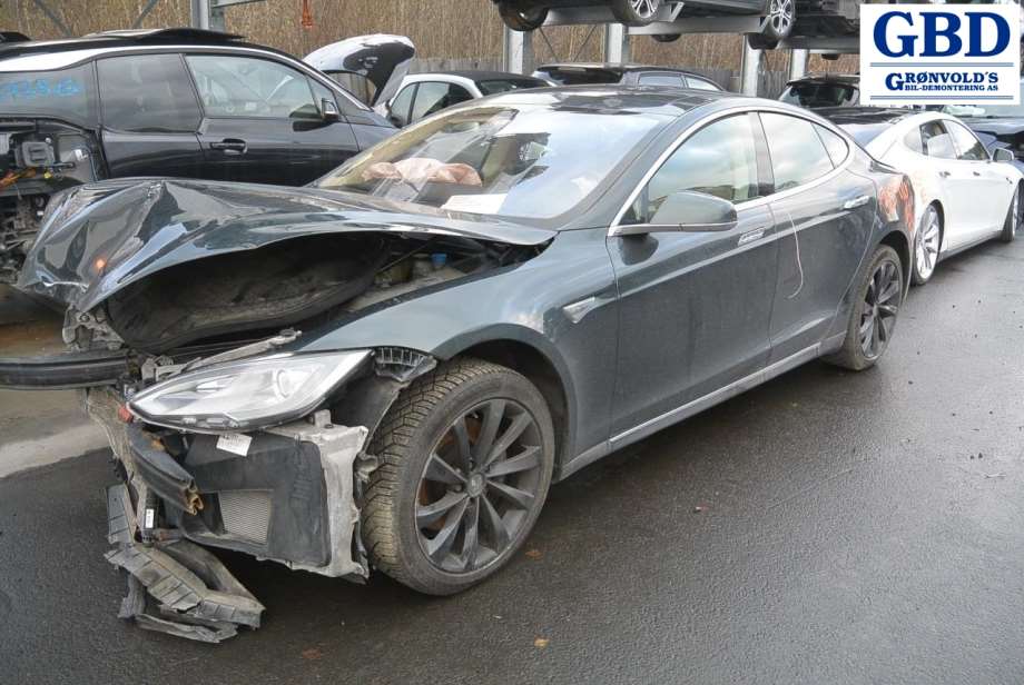 Tesla Model S, 2013-2016 (Fase 1) (OSRAM|A70525700DG)