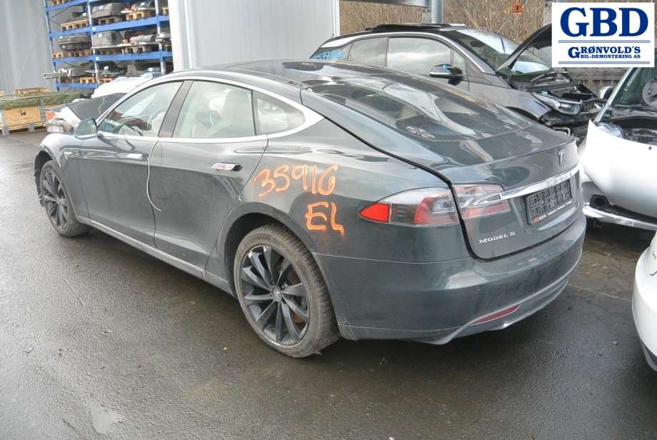 Tesla Model S, 2013-2016 (Fase 1) (OSRAM|A70525700DG)