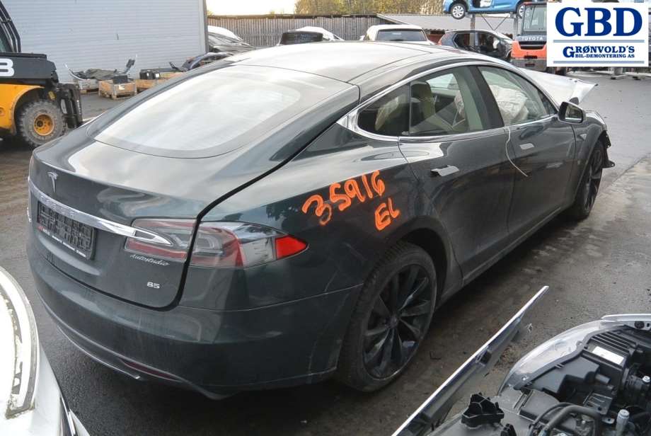 Tesla Model S, 2013-2016 (Fase 1) (OSRAM|A70525700DG)