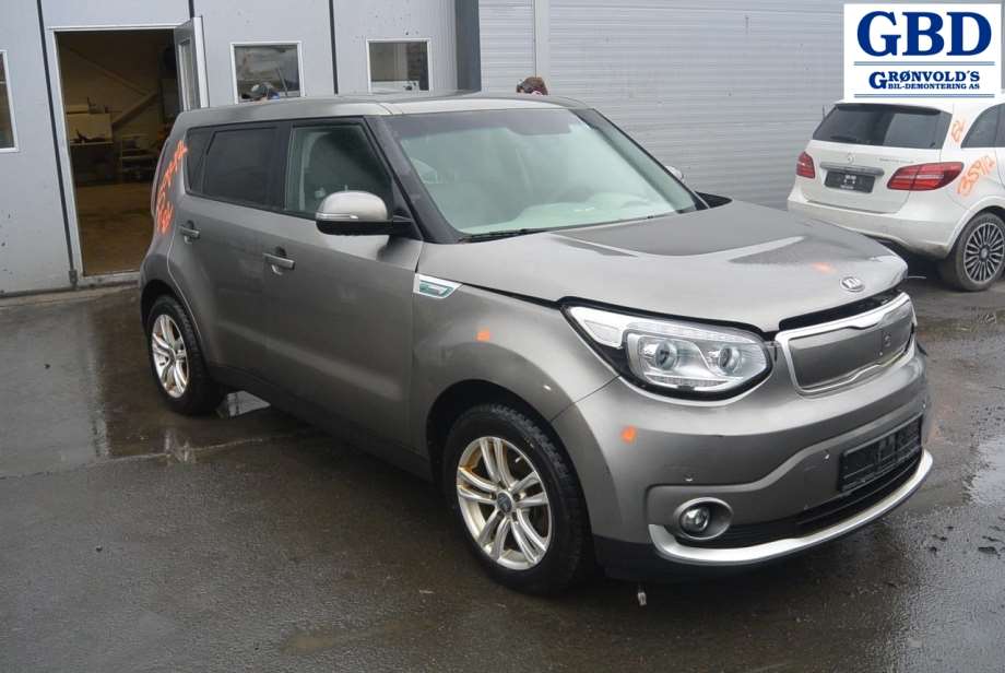 Kia Soul, 2014-2019 (Type II) (92402E 4020)