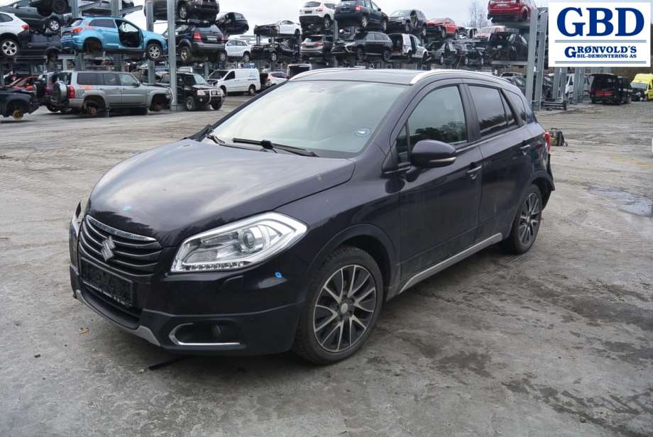 Suzuki SX4 S-CROSS, 2013- (Type II)(|56110-61M80)