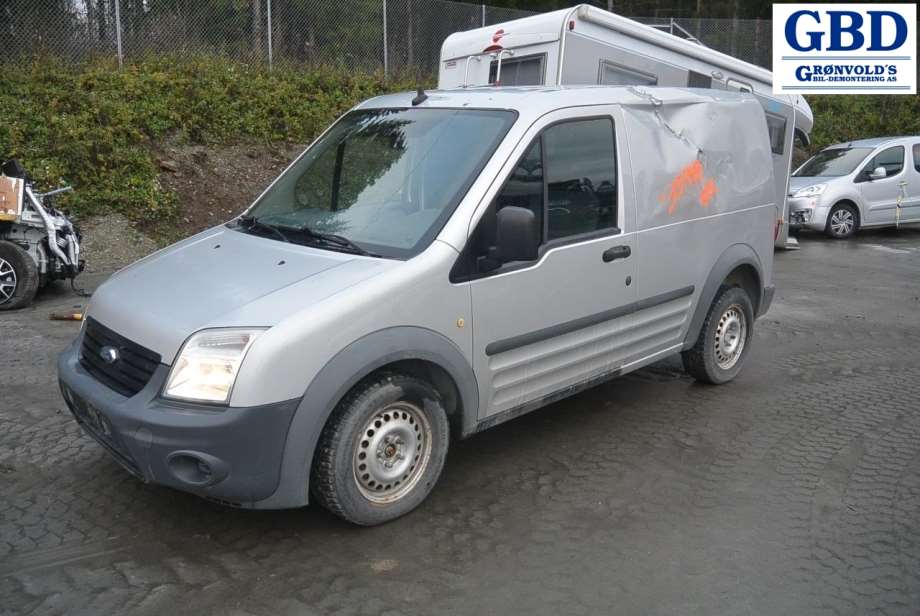 Ford Transit Connect, 2009-2013 (Type I, Fase 2) (1346495|2T14-13008-AB)