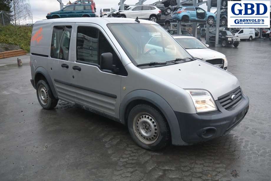 Ford Transit Connect, 2009-2013 (Type I, Fase 2) (1346495|2T14-13008-AB)