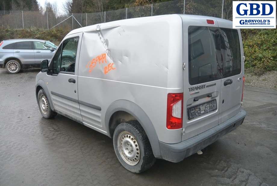 Ford Transit Connect, 2009-2013 (Type I, Fase 2) (1346495|2T14-13008-AB)