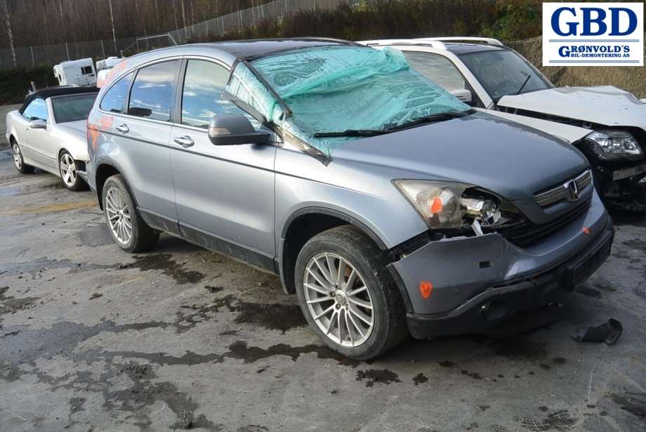 Honda CR-V, 2007-2012 (Type III) (21000RMB010)