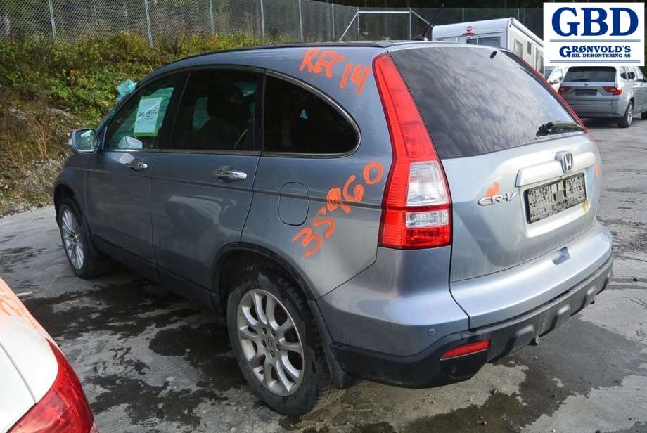 Honda CR-V, 2007-2012 (Type III) (21000RMB010)