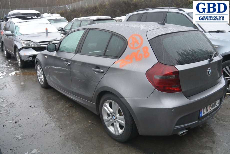 BMW 1-Serie, 2004-2011 (E81/E82/E87/E88) (34 21 6 776 378)