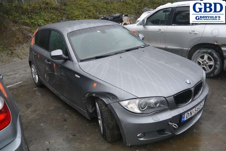 BMW 1-Serie, 2004-2011 (E81/E82/E87/E88) (34 21 6 776 378)