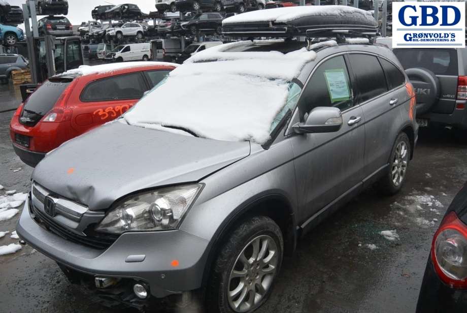 Honda CR-V, 2007-2012 (Type III) (39541-SWA-E010-M1|BB717PO)