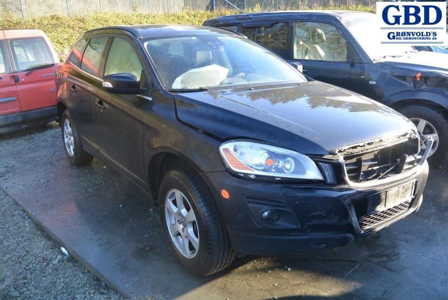 Volvo XC60, 2008-2013 (Type I, Fase 1) (31259369|P31259369)