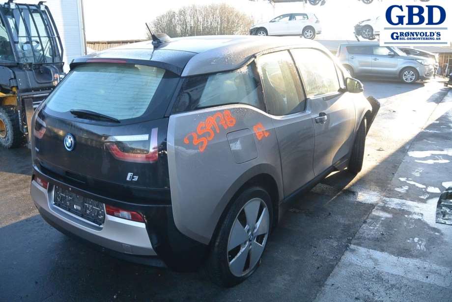 BMW i3, 2013- (BMW|65 82 9 286 699)