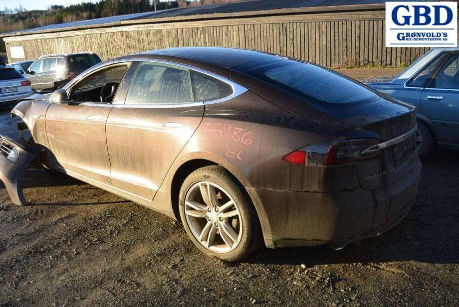 Tesla Model S, 2013-2016 (Fase 1) (1028665-00-B)