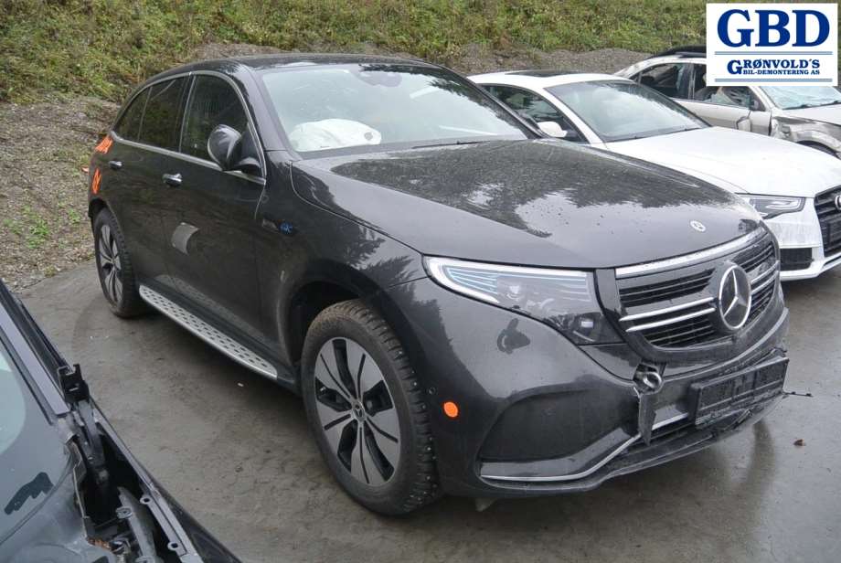 Mercedes EQC, 2019- (A 099 760 24 02)