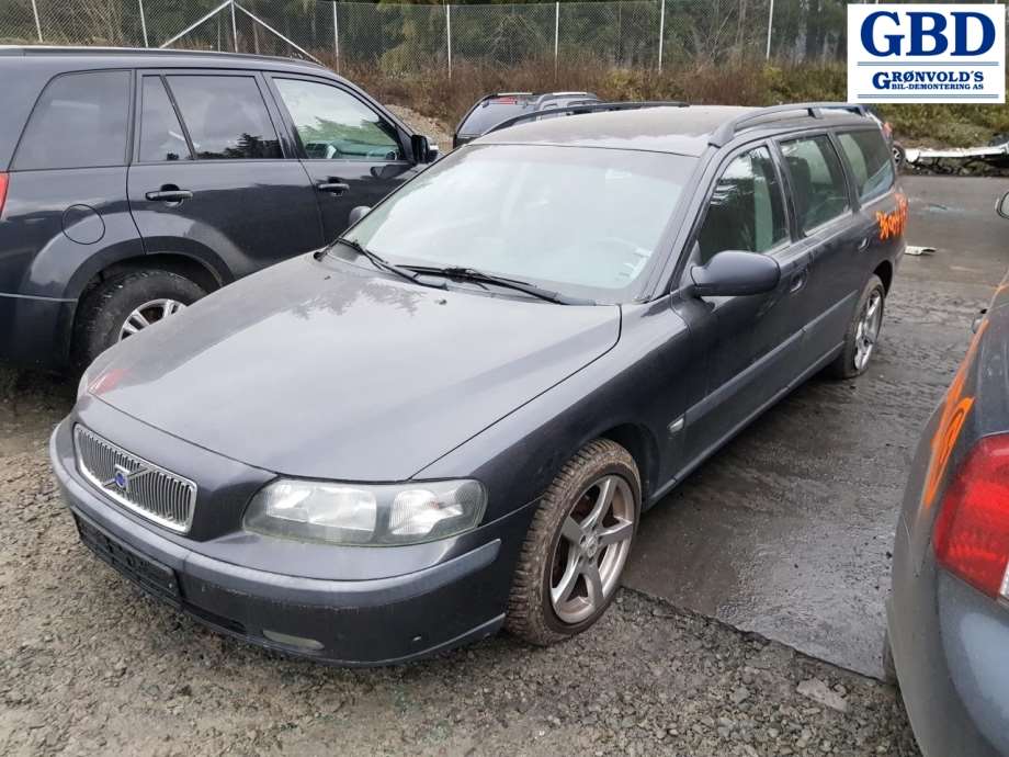 Volvo V70, 2000-2004 (Type II, Fase 1) (8624242)